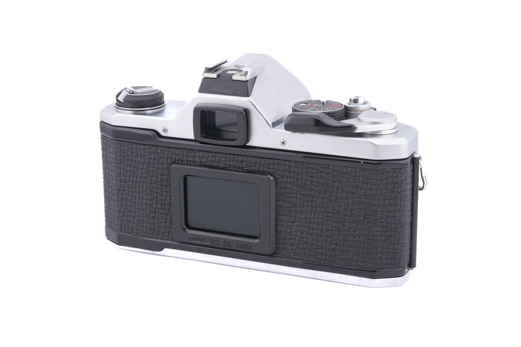 Pentax MX