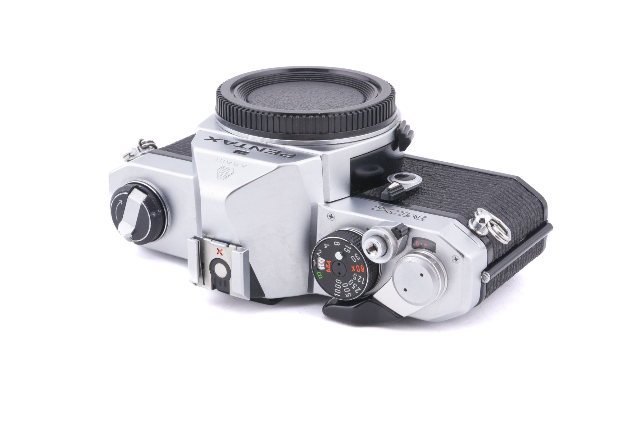 Pentax MX