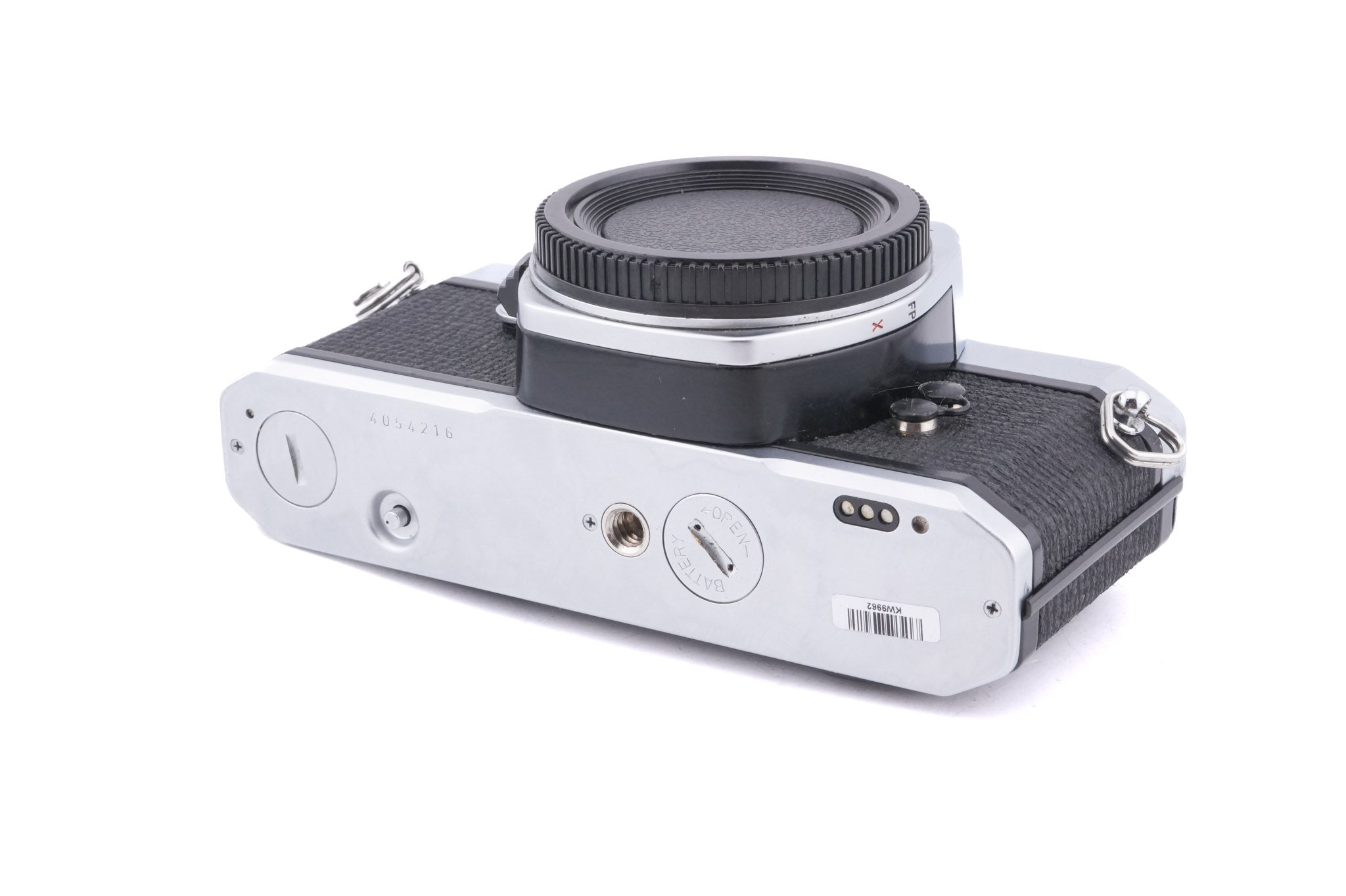 Pentax MX