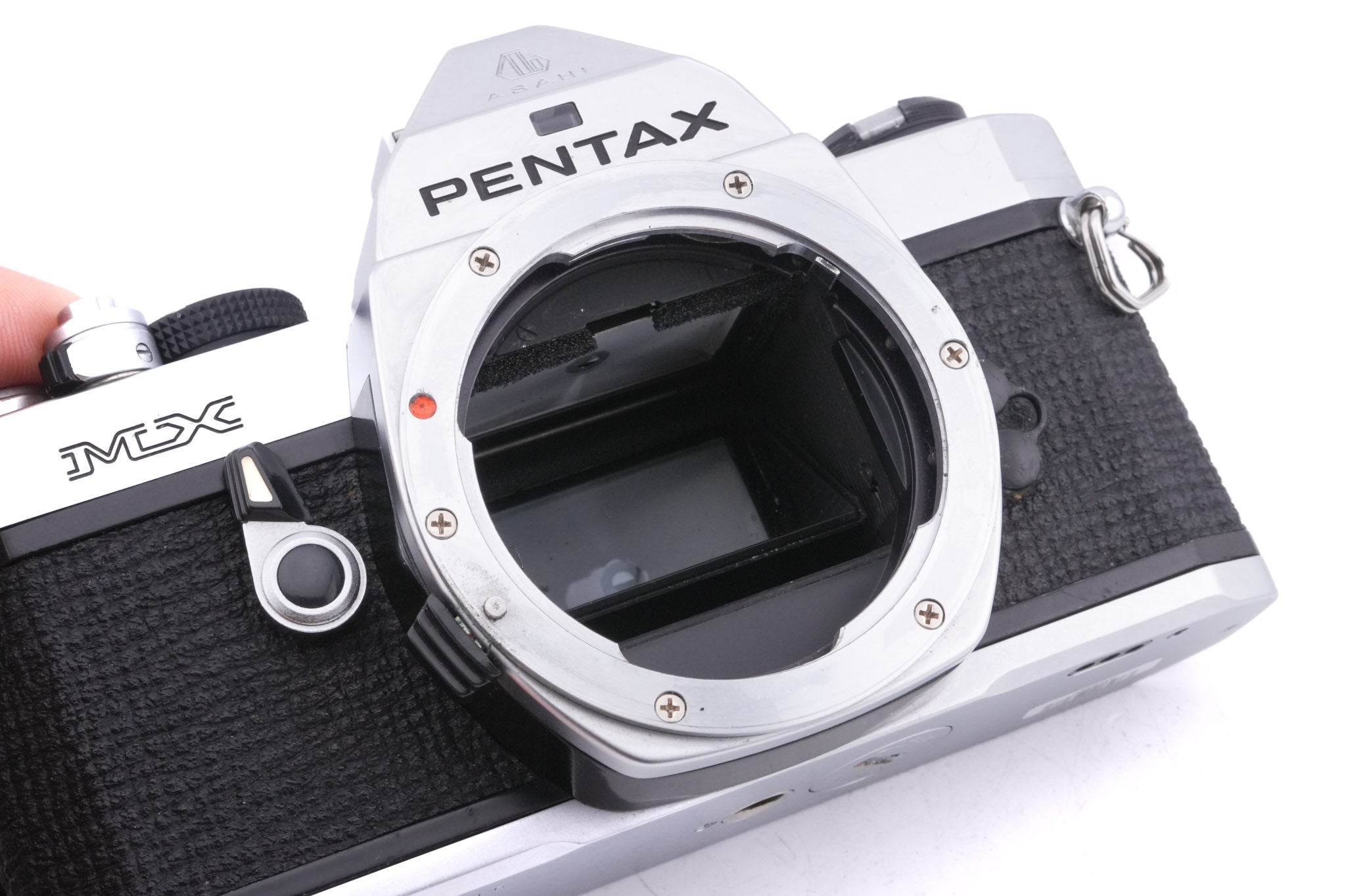 Pentax MX