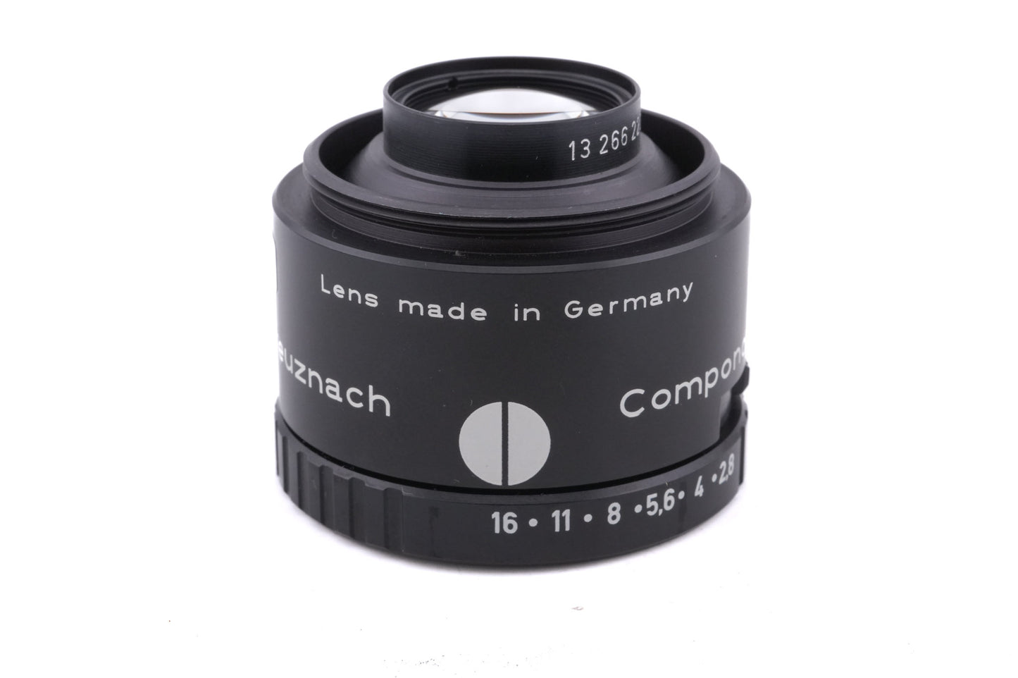 Schneider-Kreuznach 50mm f2.8 Componon-S