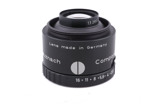 Schneider-Kreuznach 50mm f2.8 Componon-S