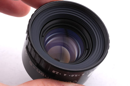 Schneider-Kreuznach 50mm f2.8 Componon-S