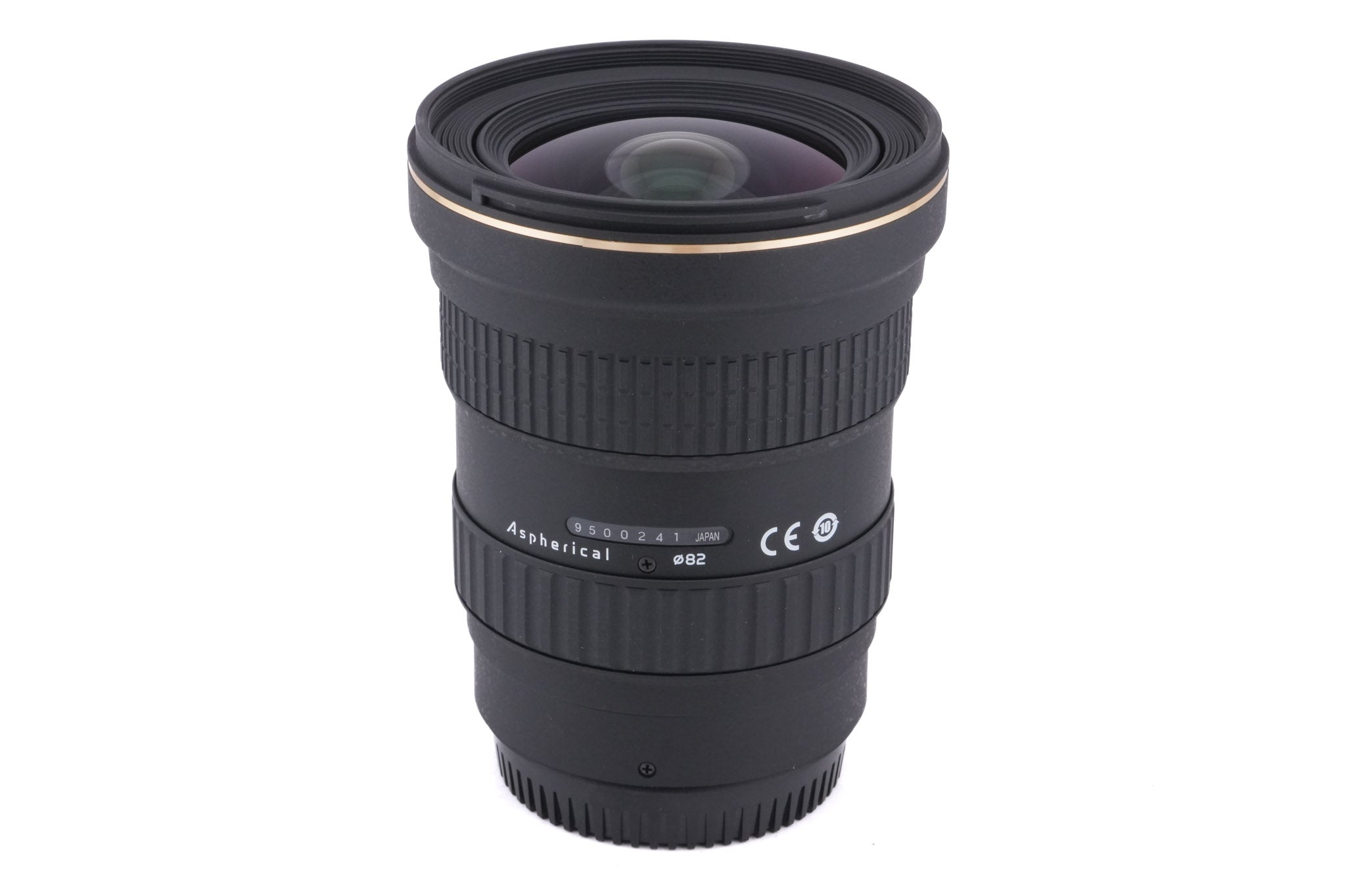 Tokina 14-20mm f2 AT-X Pro DX Aspherical
