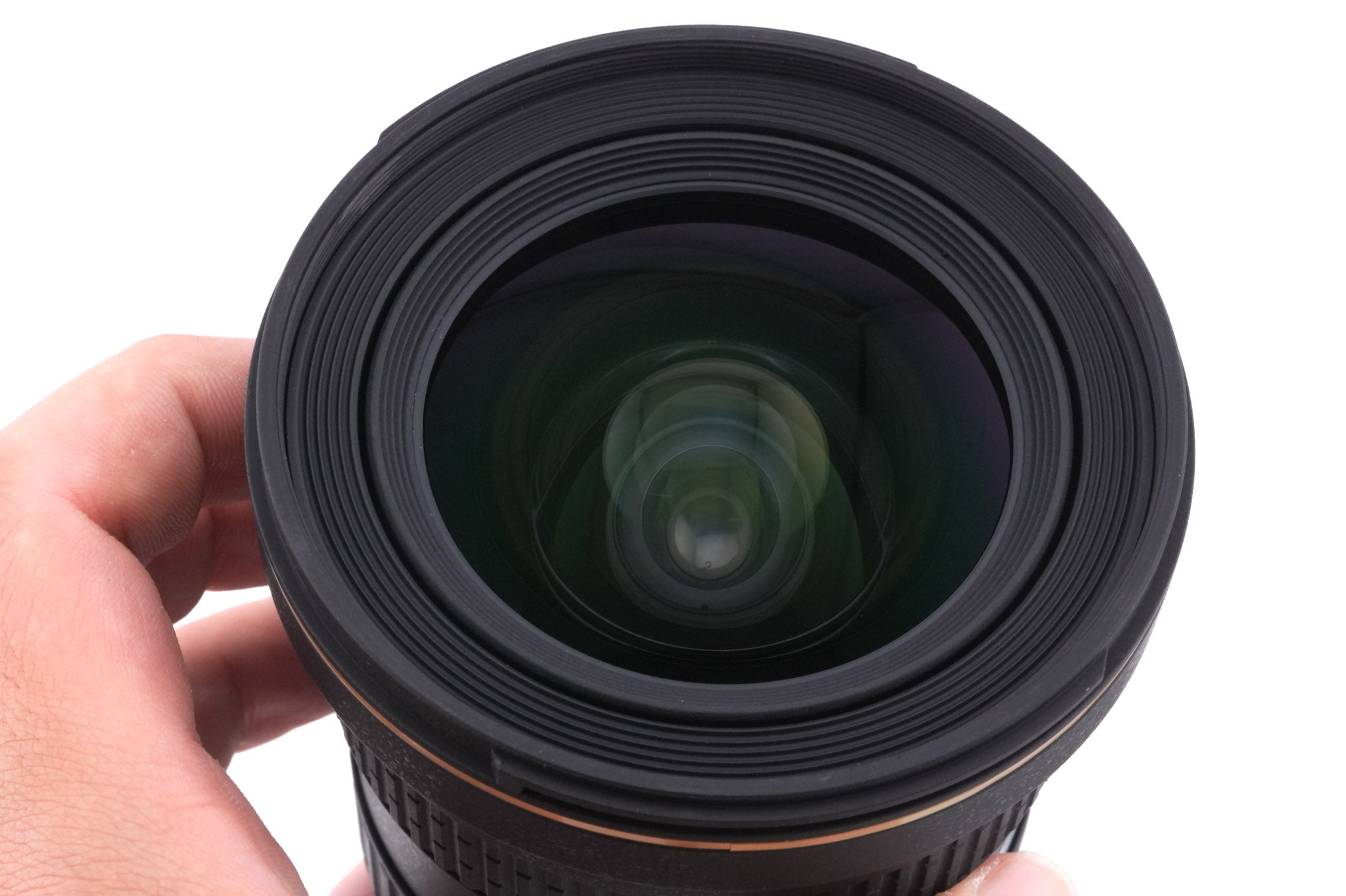 Tokina 14-20mm f2 AT-X Pro DX Aspherical
