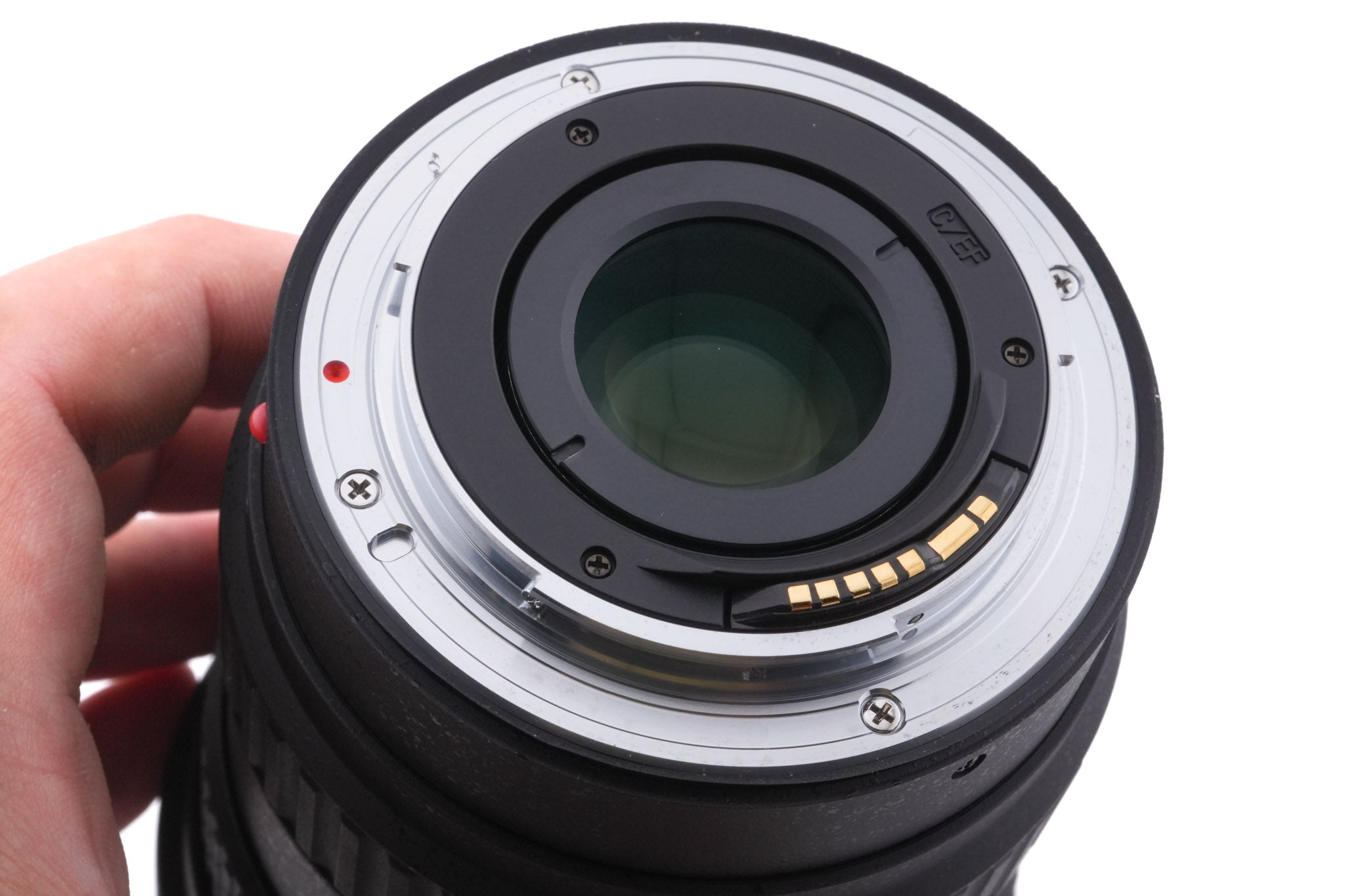 Tokina 14-20mm f2 AT-X Pro DX Aspherical