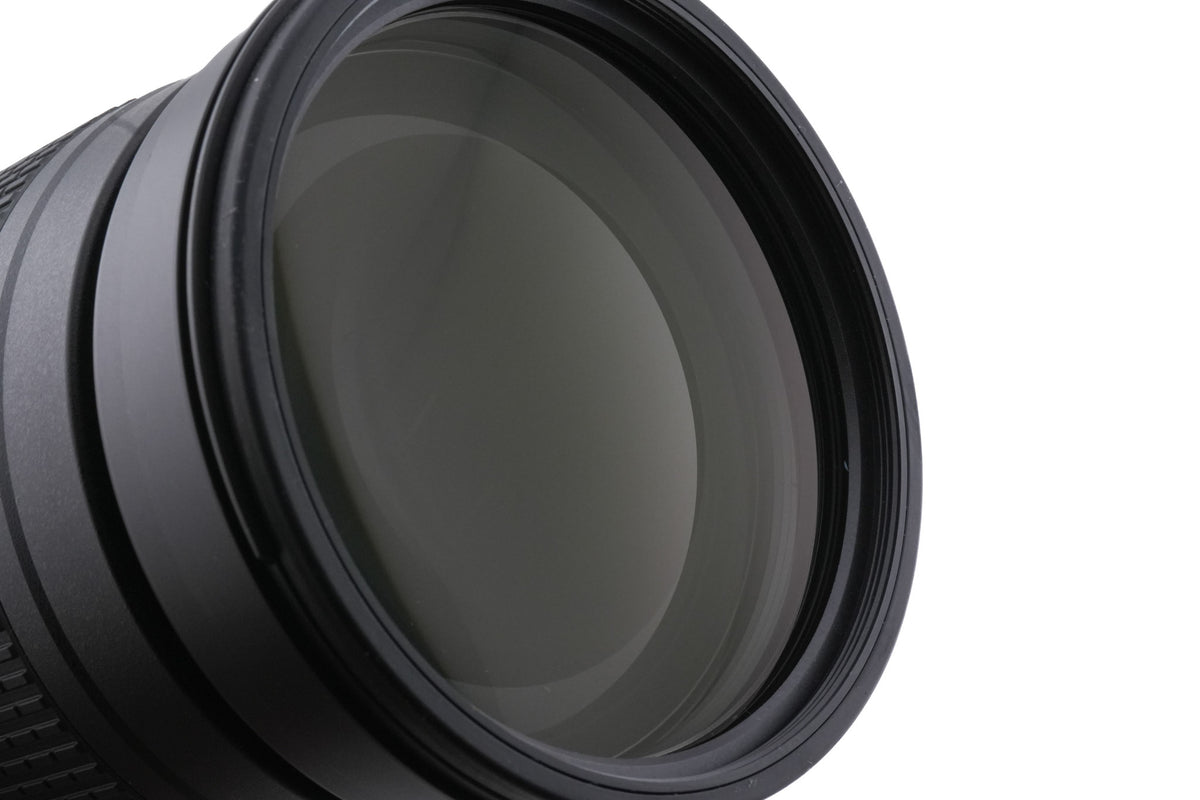 Nikon 200-500mm f5.6 AF-S Nikkor E ED VR
