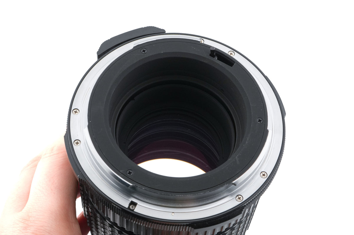 Pentax 165mm f2.8 SMC Pentax 67
