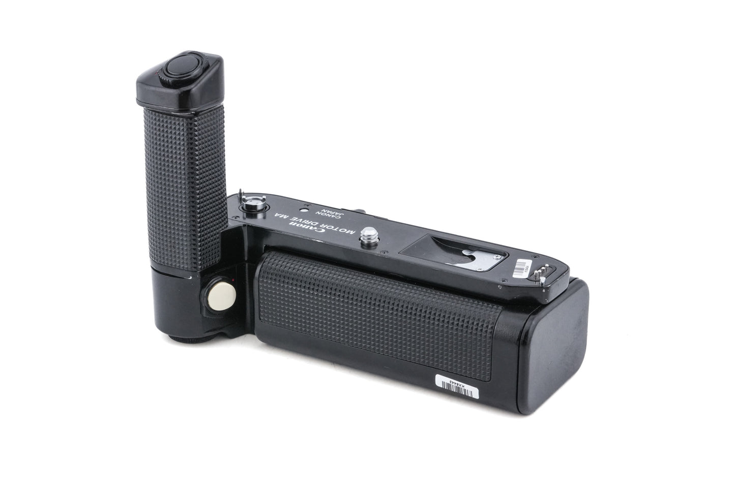 Canon Motor Drive MA + MA Battery Pack