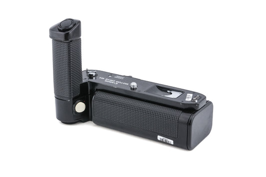 Canon Motor Drive MA + MA Battery Pack