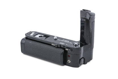Canon Motor Drive MA + MA Battery Pack