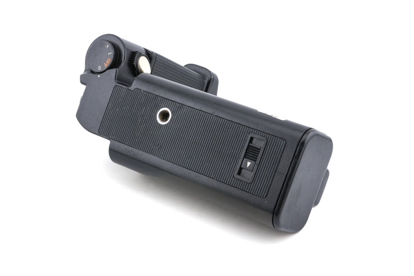 Canon Motor Drive MA + MA Battery Pack