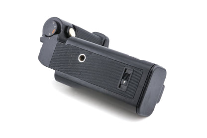 Canon Motor Drive MA + MA Battery Pack