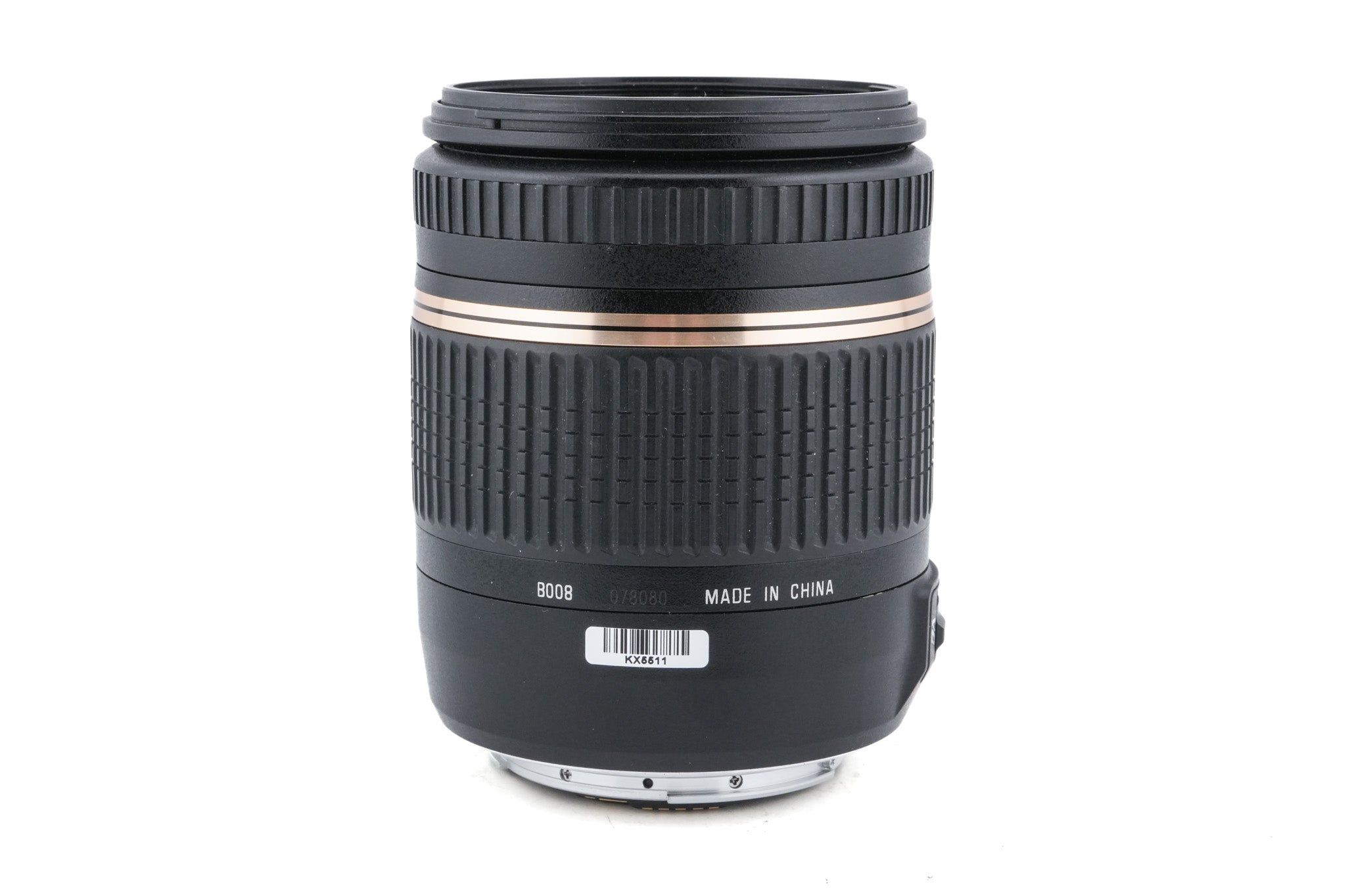 Tamron 18-270mm f3.5-6.3 Di II VC PZD – Kamerastore