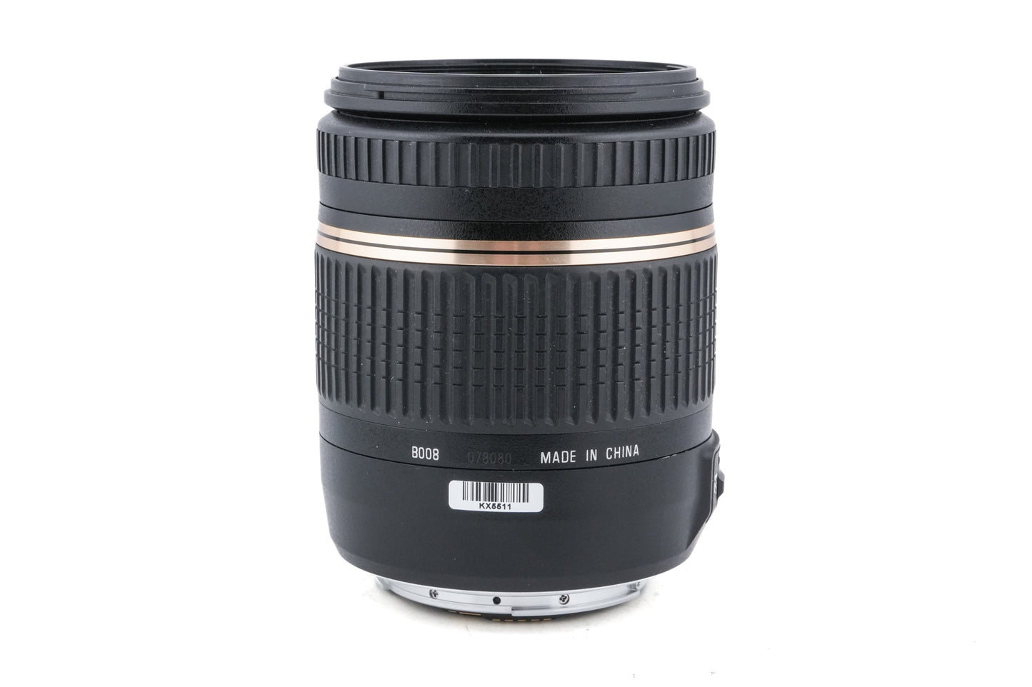 Tamron 18-270mm f3.5-6.3 Di II VC PZD (B008)