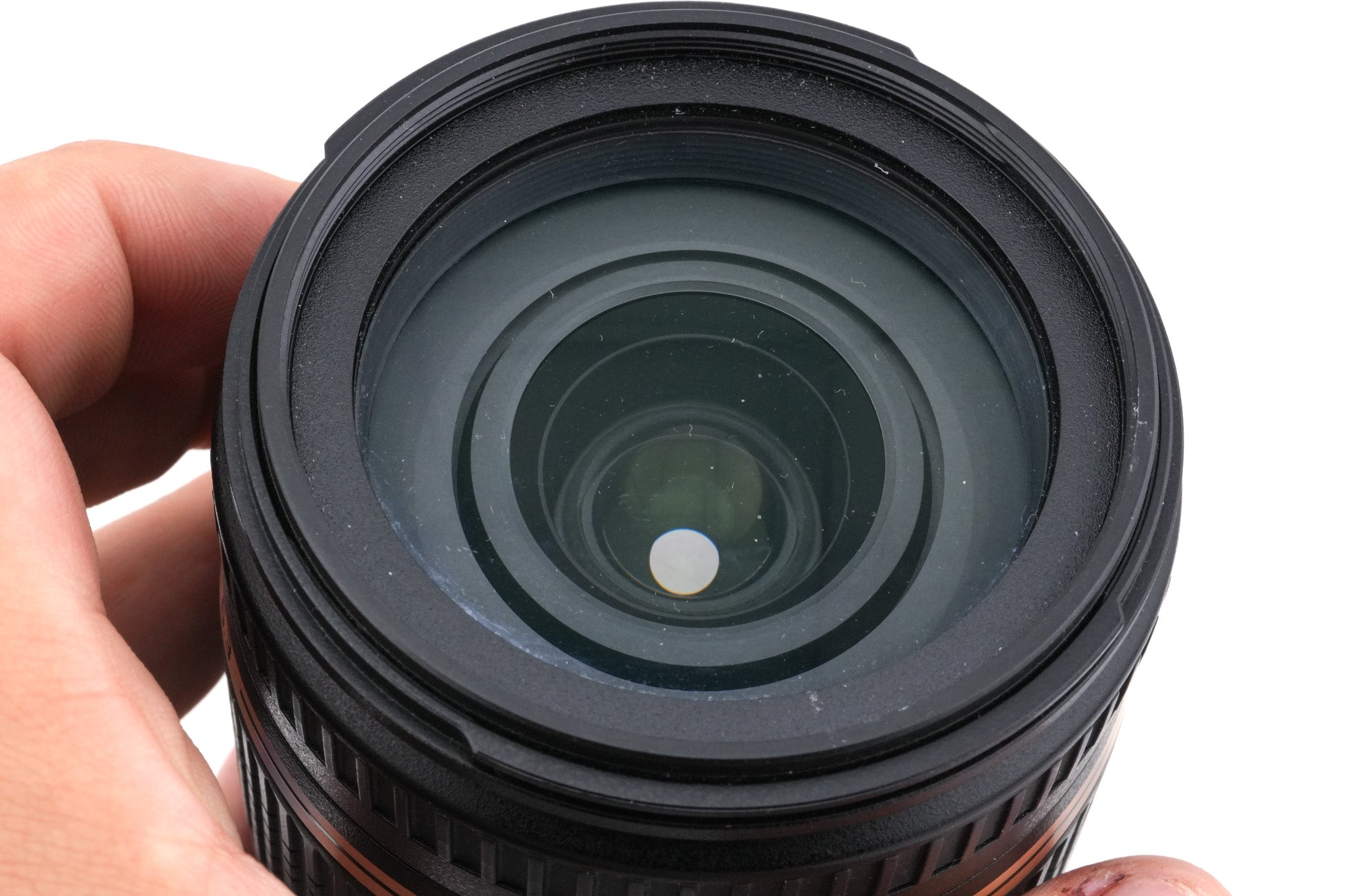 Tamron 18-270mm f3.5-6.3 Di II VC PZD – Kamerastore