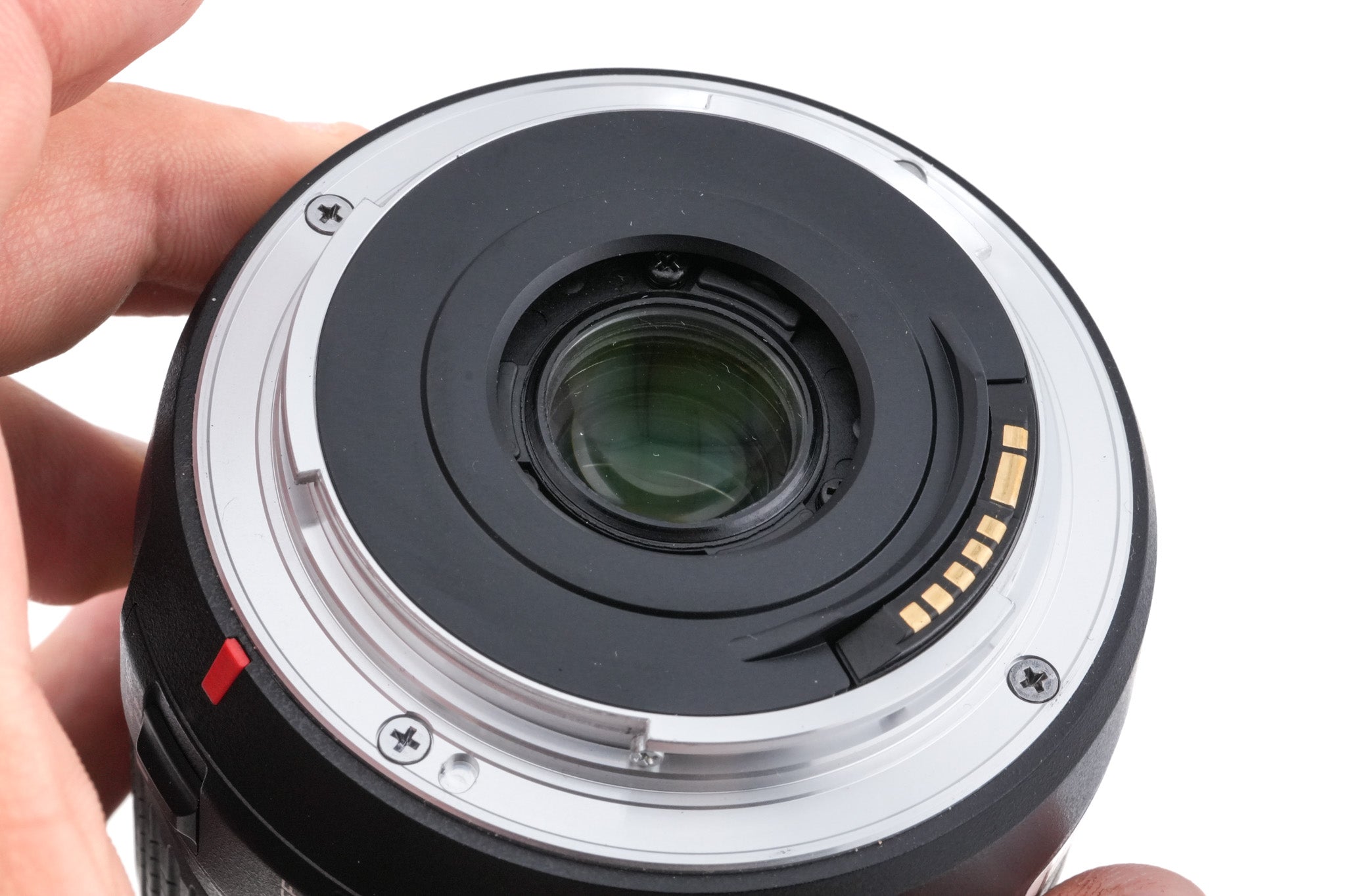 Tamron 18-270mm f3.5-6.3 Di II VC PZD (B008) – Kamerastore Tamron 18-270mm f3.5-6.3 Di II VC PZD (B008) – Kamerastore