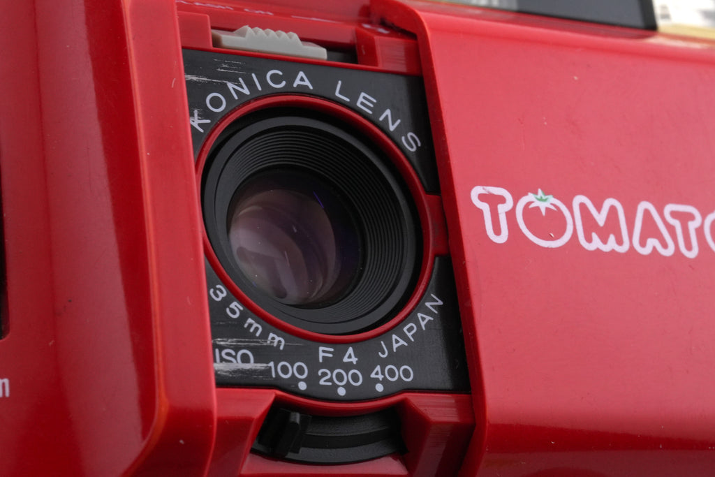Konica Tomato