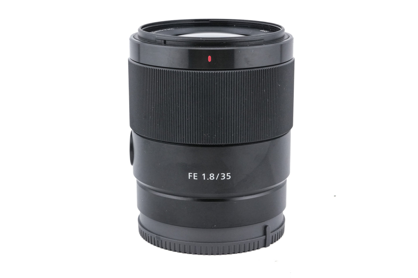 Sony 35mm f1.8 FE