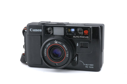 Canon AF35M