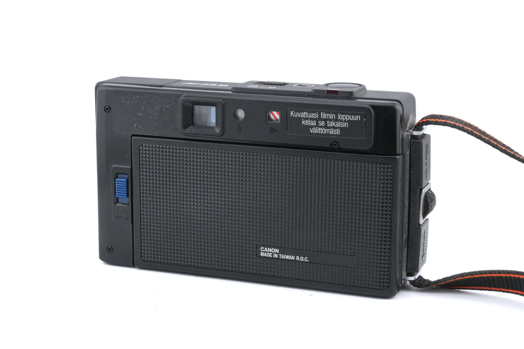Canon AF35M