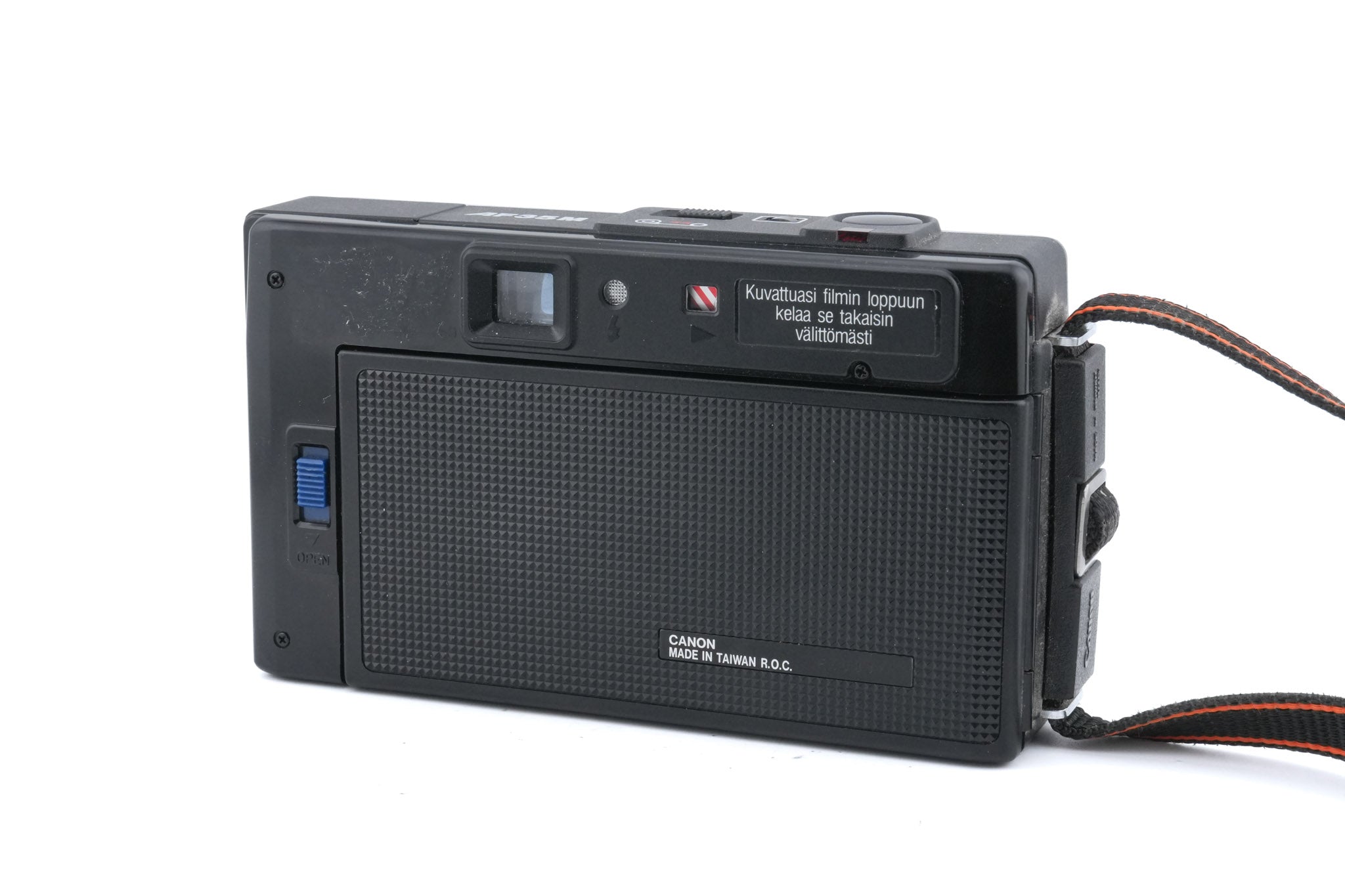 Canon AF35M
