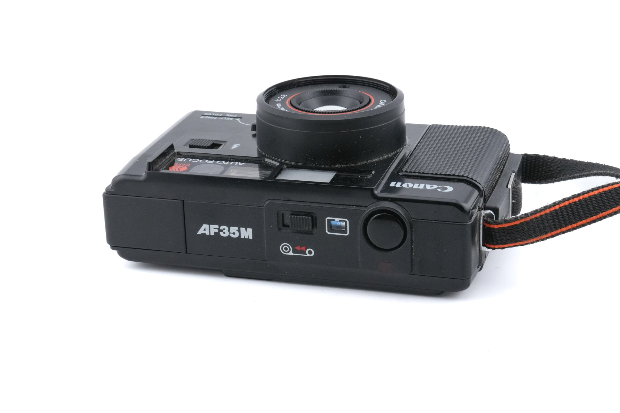 Canon AF35M