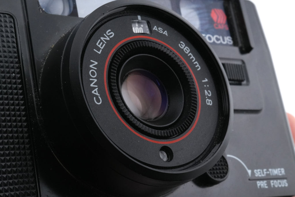 Canon AF35M