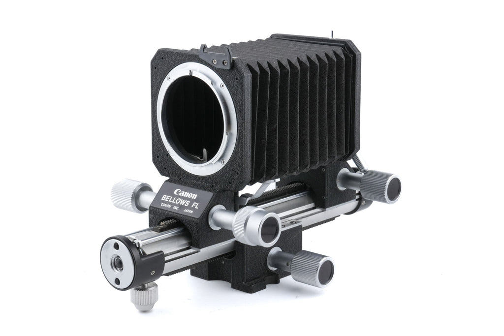 Canon Bellows FL