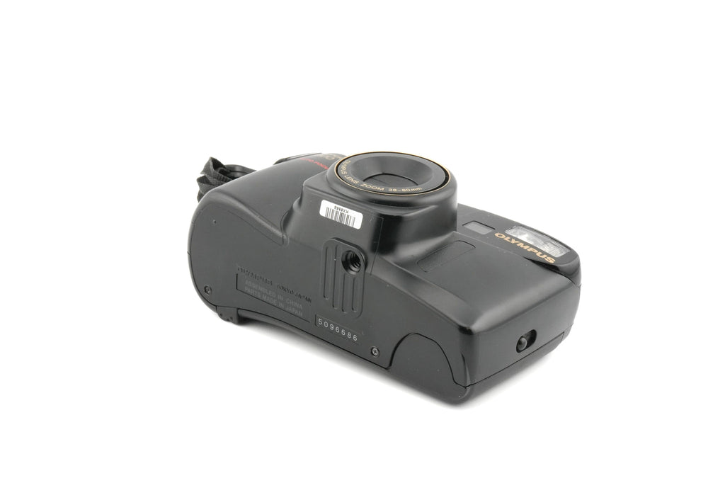 Olympus Superzoom 800
