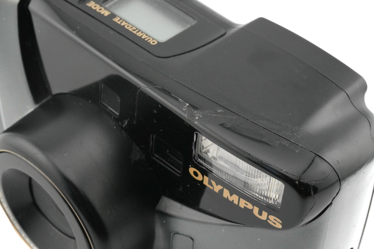 Olympus Superzoom 800