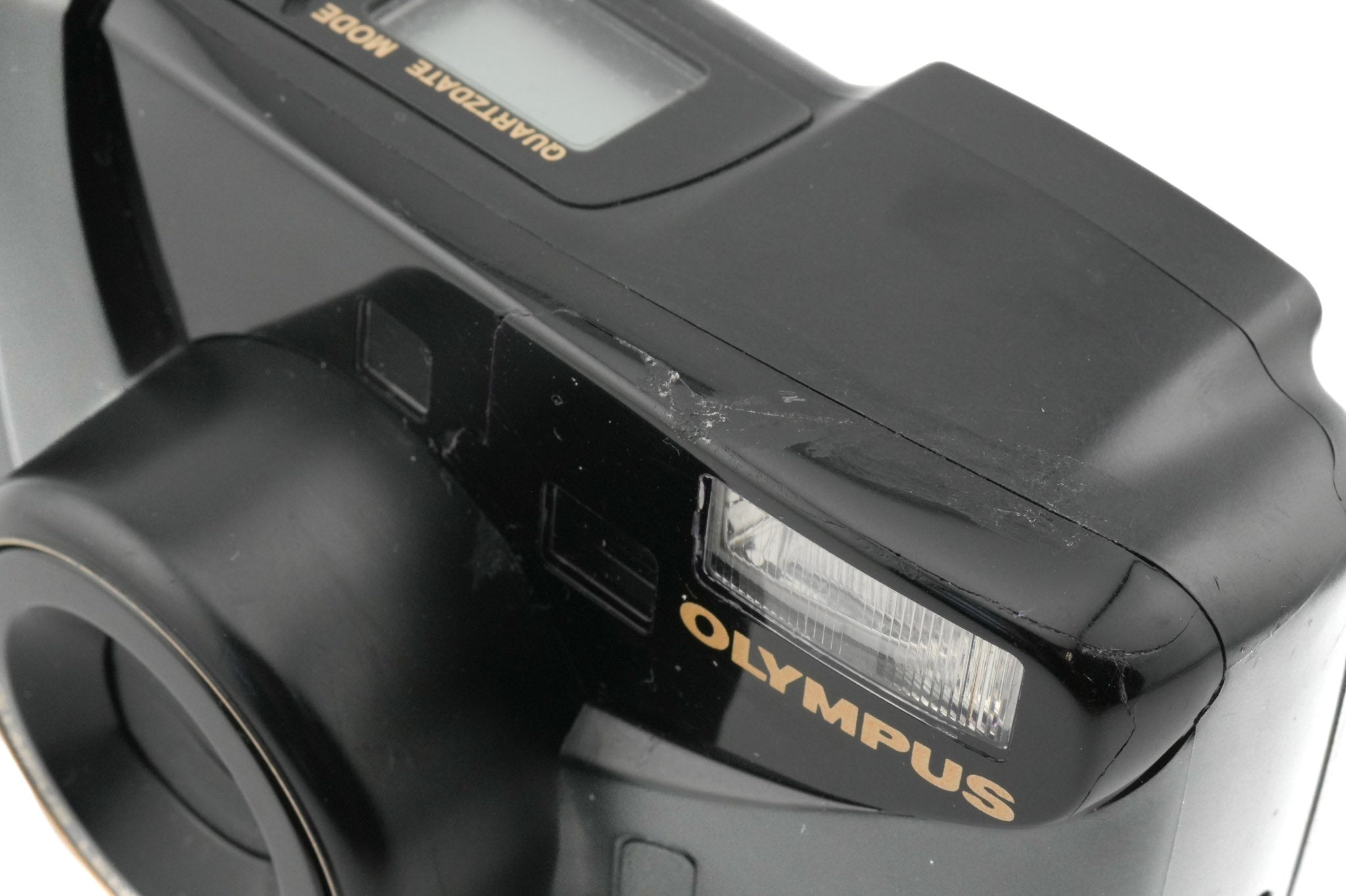 Olympus Superzoom 800