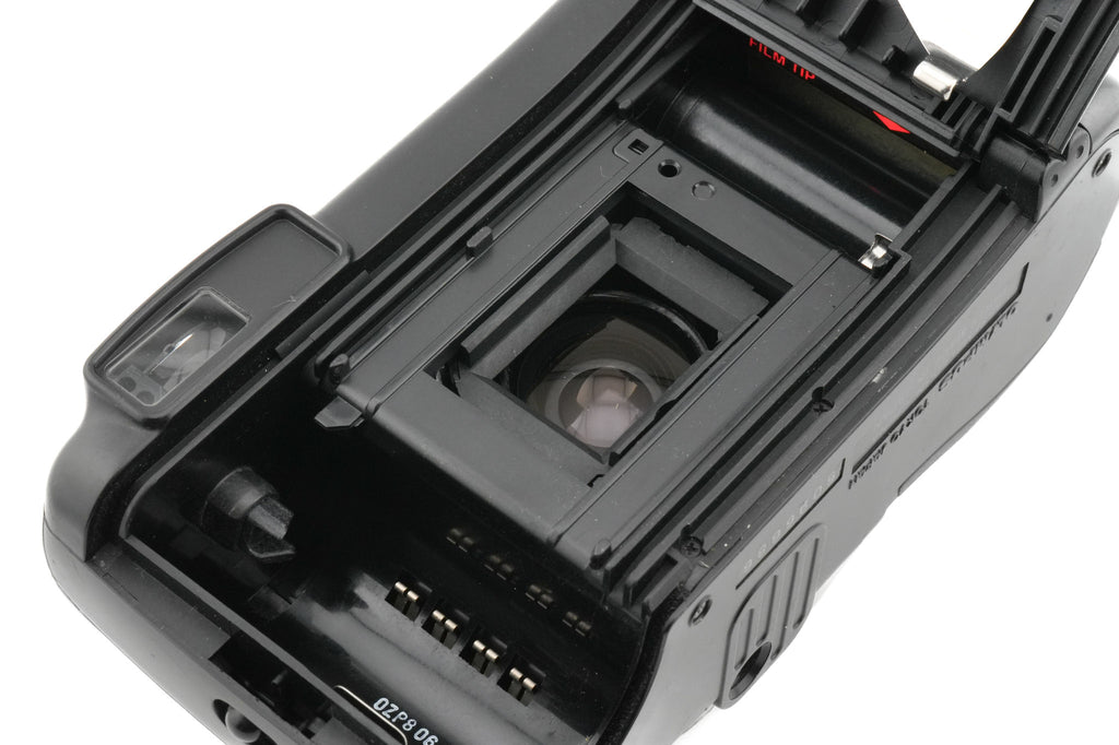 Olympus Superzoom 800