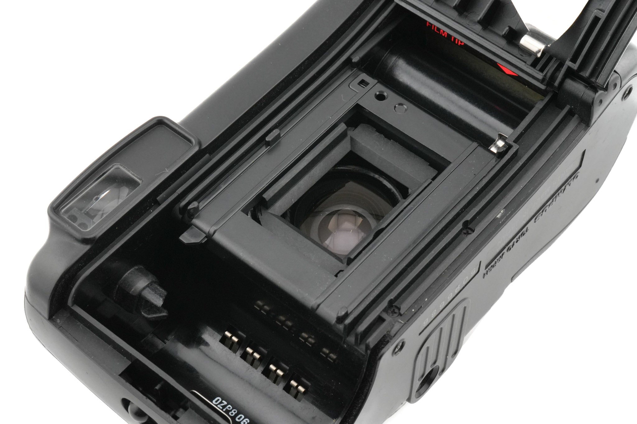 Olympus Superzoom 800