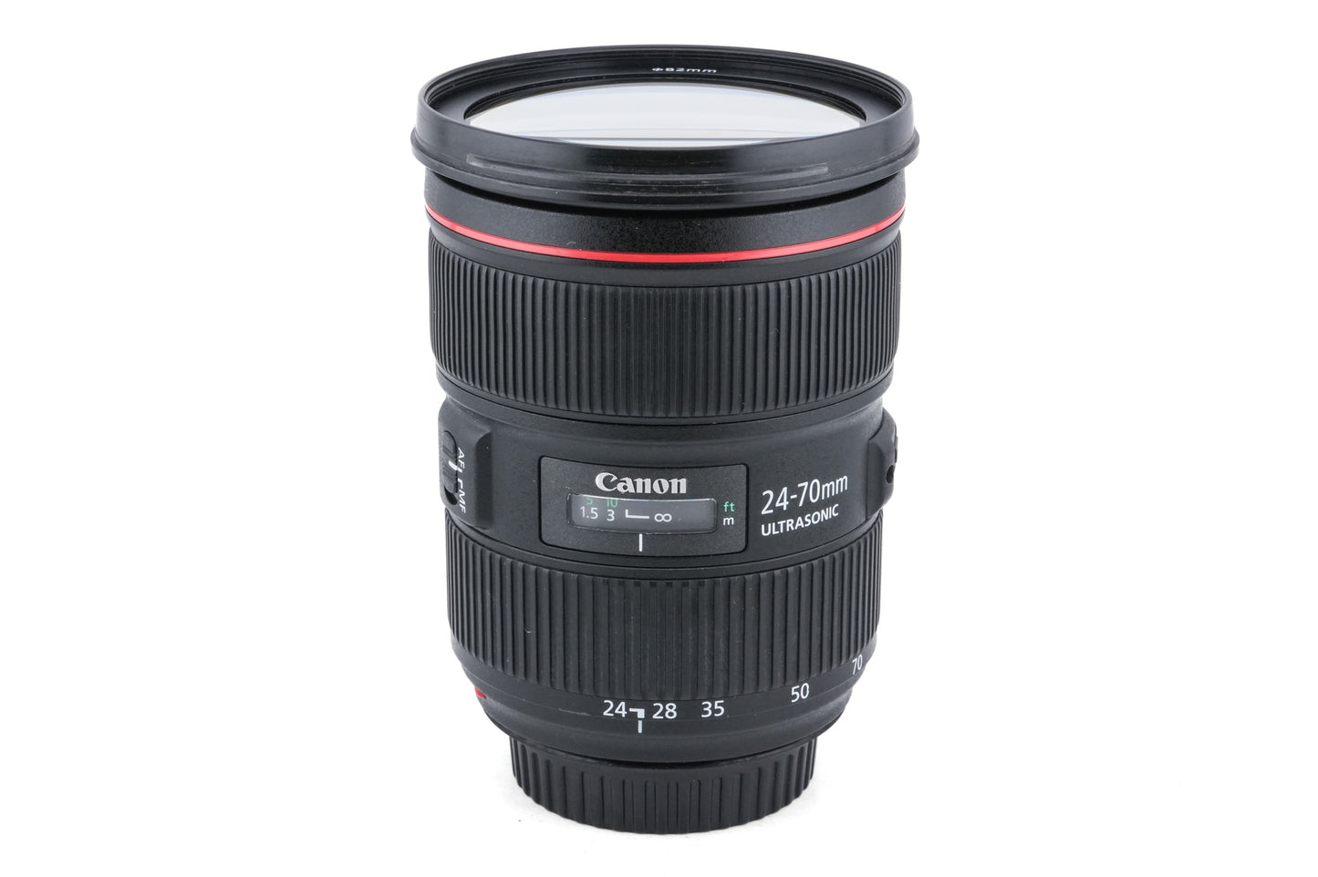 Canon 24-70mm f2.8 L II USM
