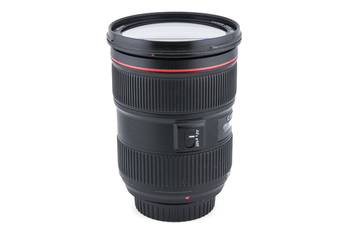 Canon 24-70mm f2.8 L II USM