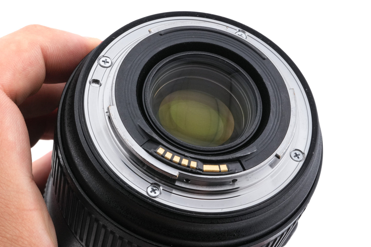 Canon 24-70mm f2.8 L II USM