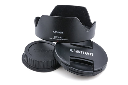 Canon 24-70mm f2.8 L II USM