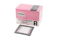 Gepe 45 x 60 mm Anti-Newton Glass Slide Mounts