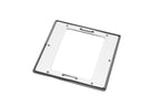 Gepe 45 x 60 mm Anti-Newton Glass Slide Mounts