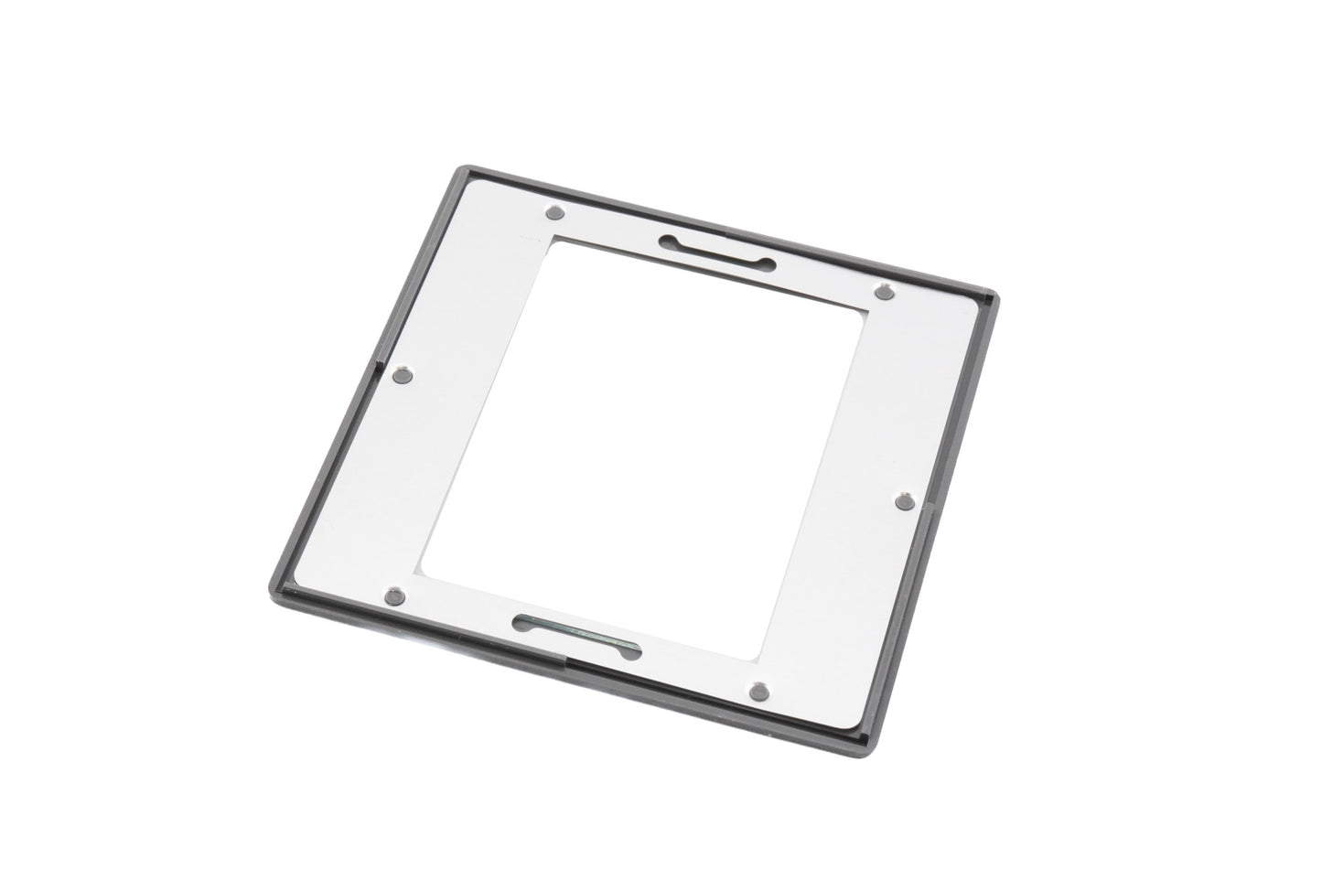 Gepe 45x60 Anti-Newton Glass Slide Mounts