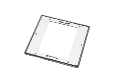 Gepe 45x60 Anti-Newton Glass Slide Mounts