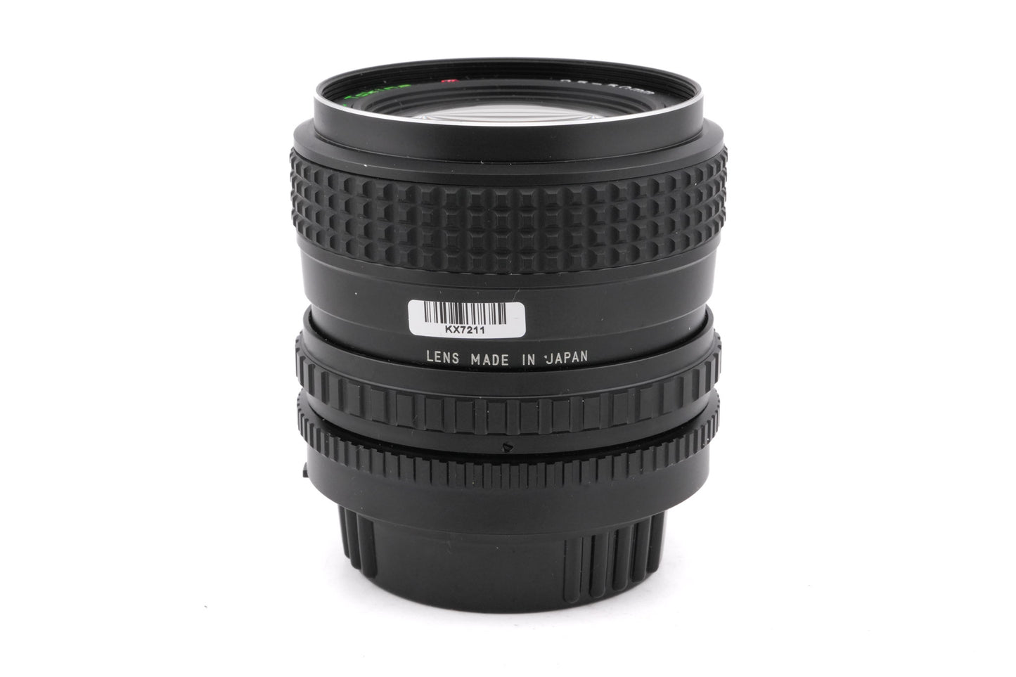 Tokina 25-50mm f4 RMC