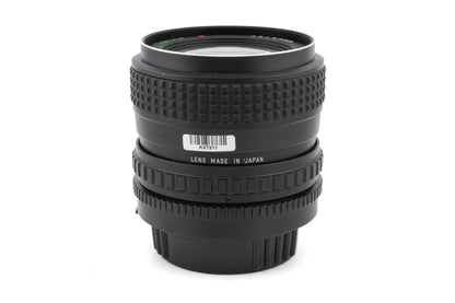 Tokina 25-50mm f4 RMC