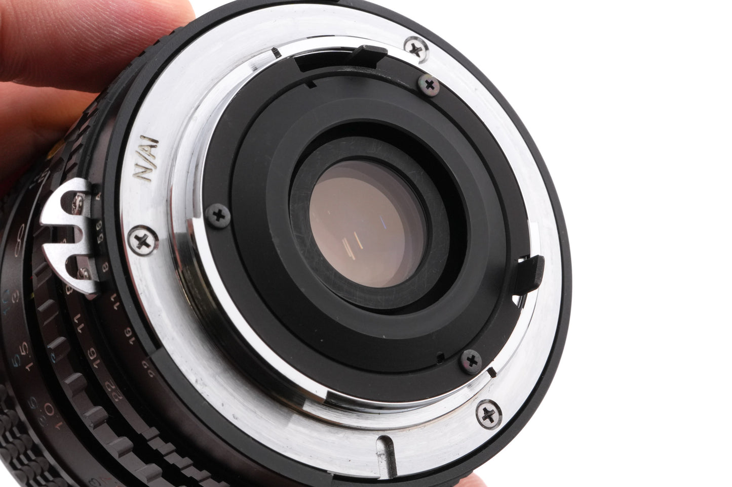 Tokina 25-50mm f4 RMC