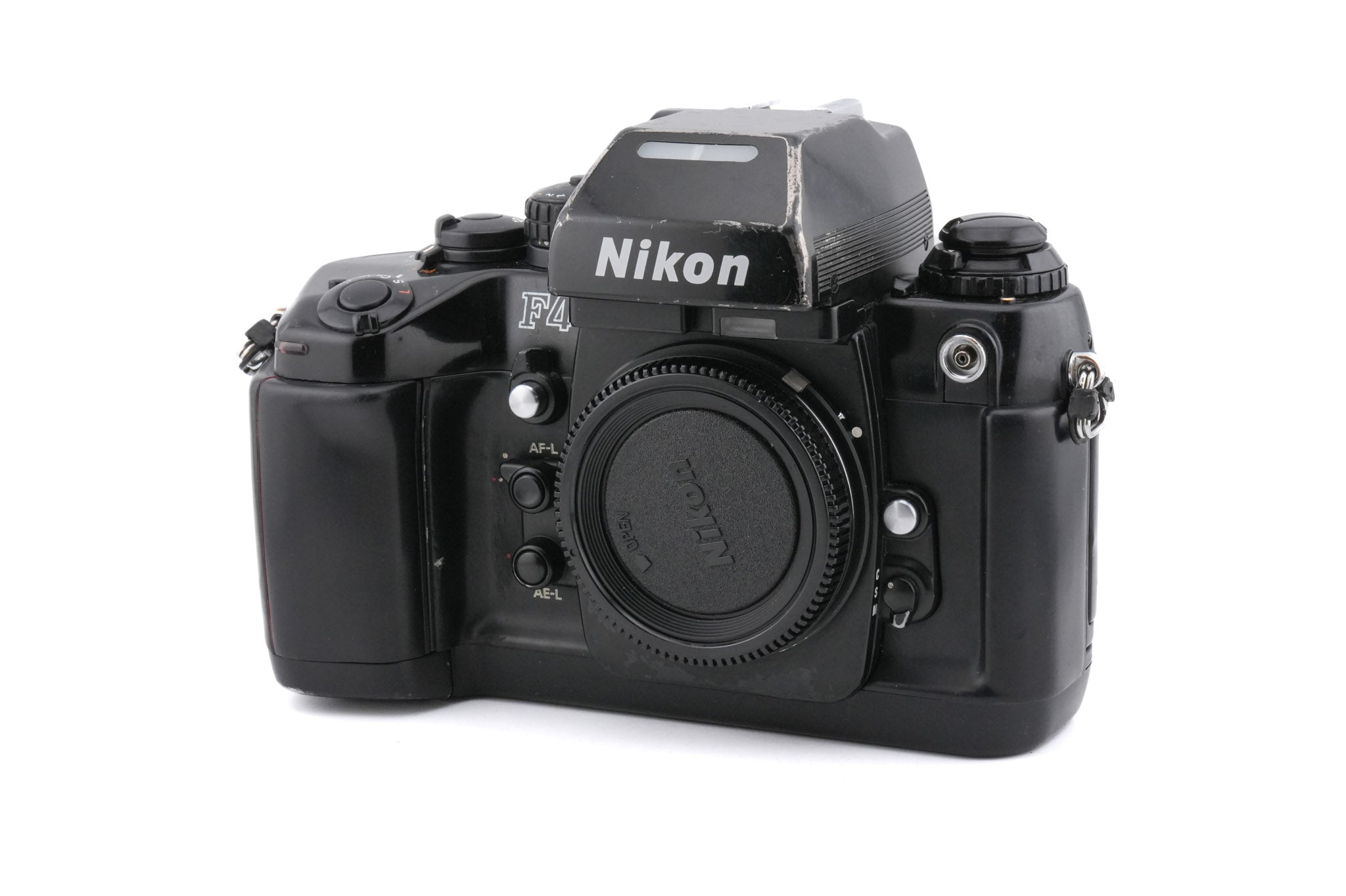 Nikon F4 – Kamerastore
