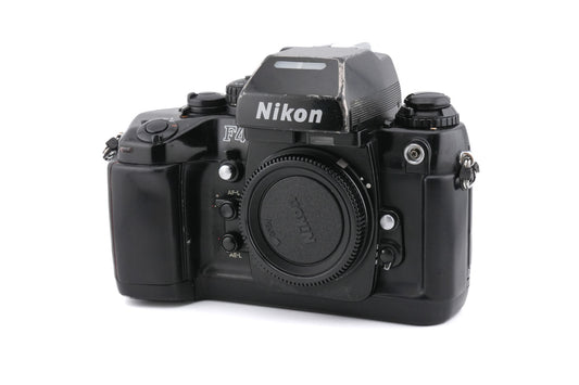 Nikon F4