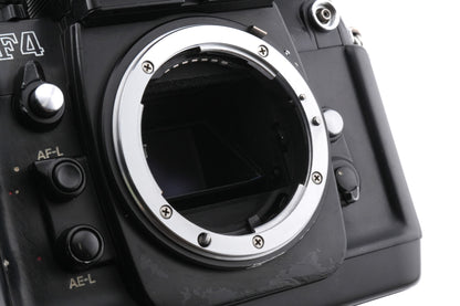 Nikon F4