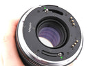 Zenza Bronica 150mm f3.5 Zenzanon MC