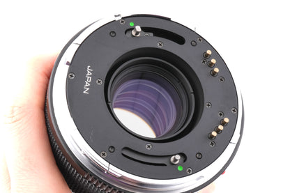 Zenza Bronica 150mm f3.5 Zenzanon MC